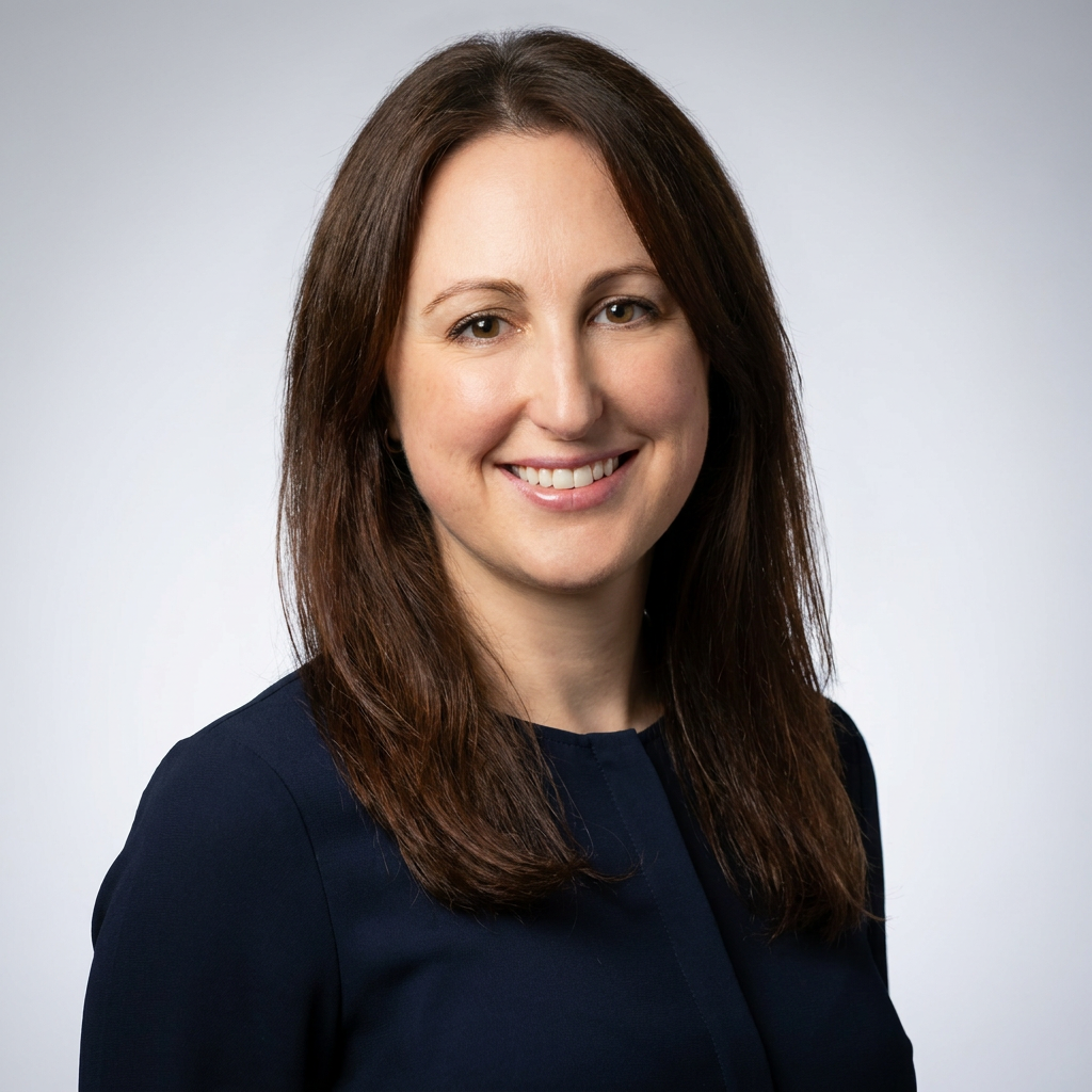 Karina Senior, Director of KS Credit Control